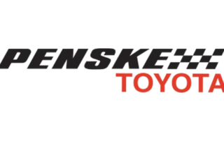 Penske Toyota