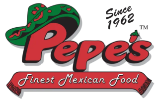 Pepe's Finest Mexican Food