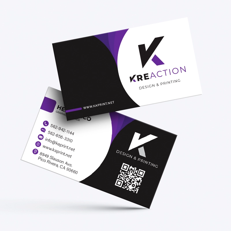 Business Cards 1 Business Cards